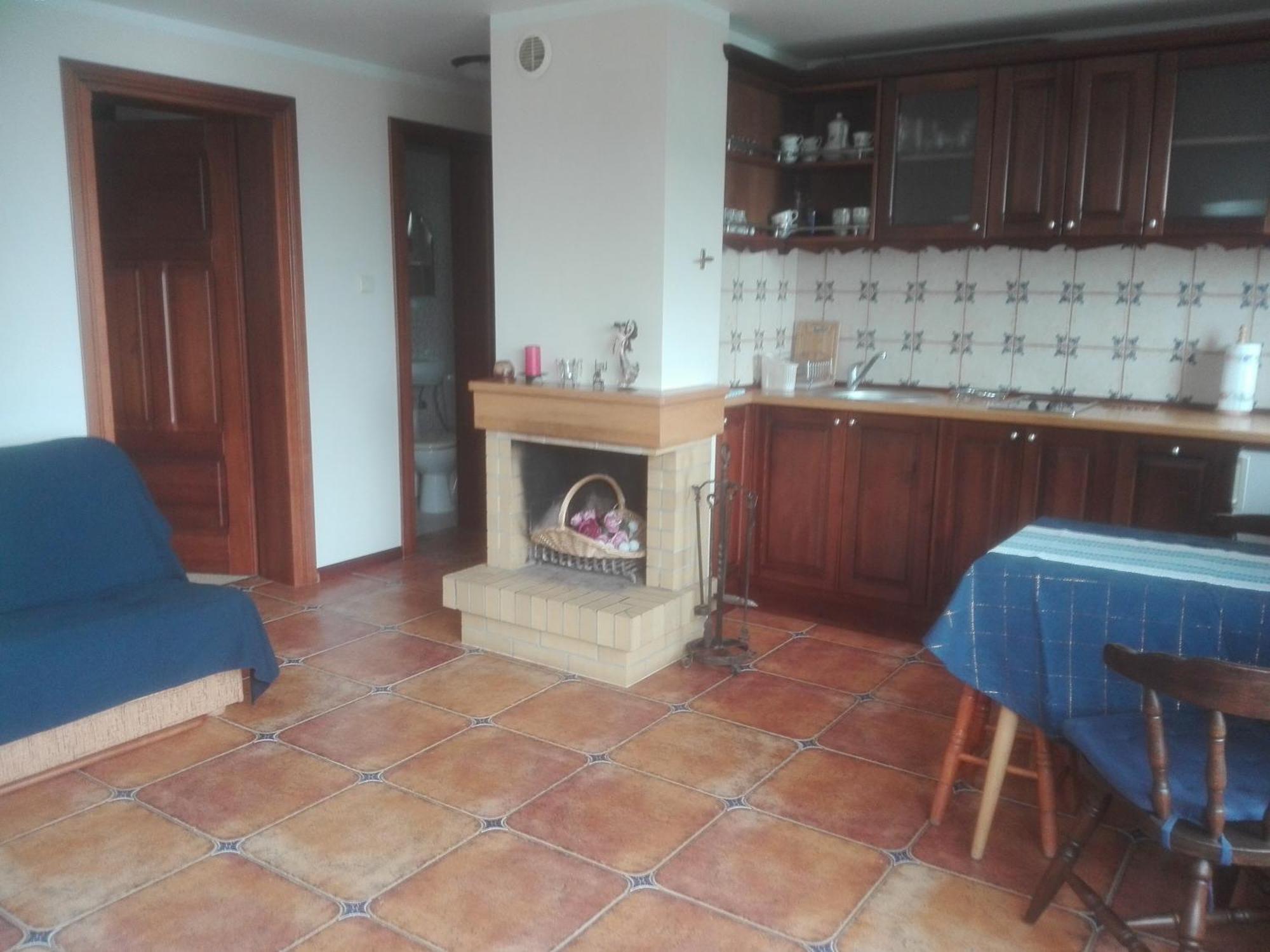 Apartamenty Nad Jeziorem ,,Odpocznij" Rydzewo Exterior foto